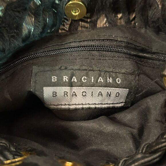 Braciano purse  - Picture 5 of 5